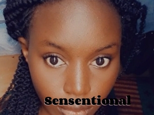 Sensentional