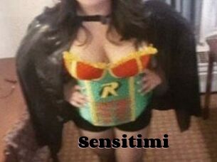 Sensitimi