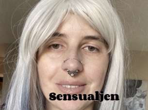 Sensualjen