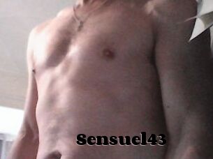 Sensuel43