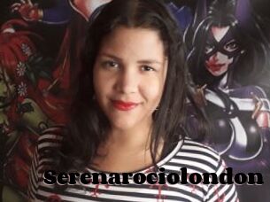 Serenarociolondon