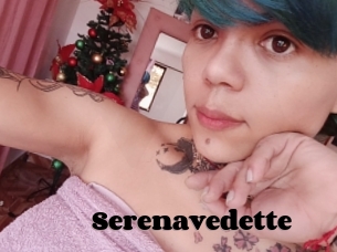 Serenavedette