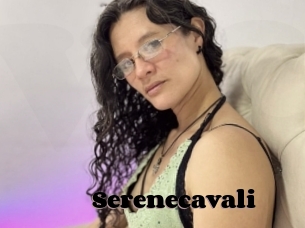 Serenecavali