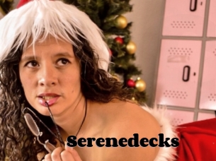 Serenedecks