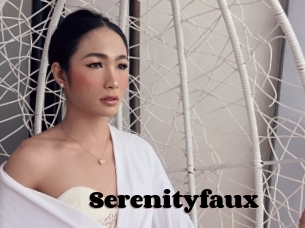 Serenityfaux