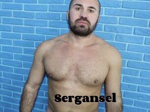 Sergansel