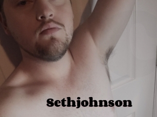 Sethjohnson