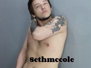 Sethmccole