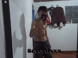 Severusxx