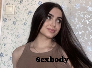 Sexbody