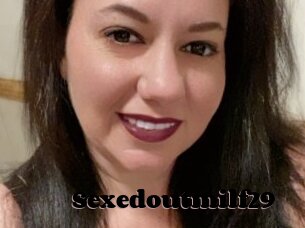 Sexedoutmilf29