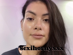 Sexihornyxxx