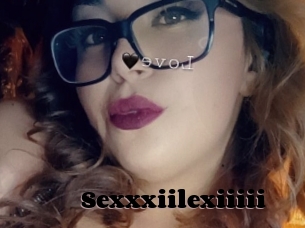 Sexxxiilexiiiii