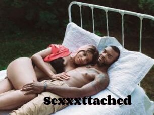 Sexxxttached