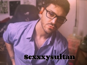 Sexxxysultan