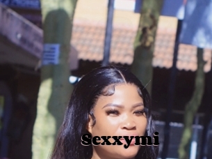 Sexxymi