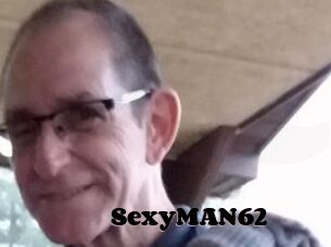 SexyMAN62