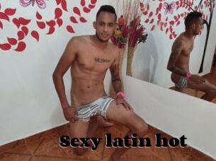 Sexy_latin_hot