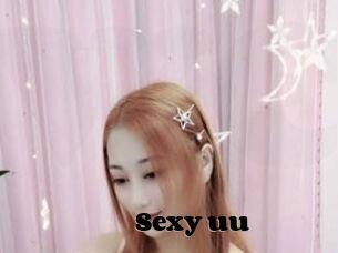 Sexy_uu