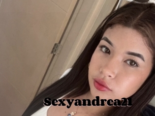 Sexyandrea21