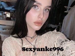 Sexyanke996