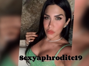 Sexyaphrodite19