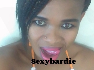 Sexybardie