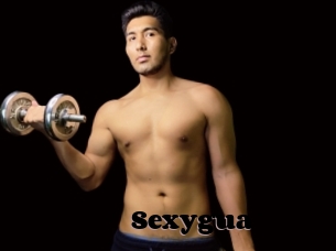 Sexygua