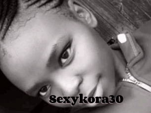 Sexykora30