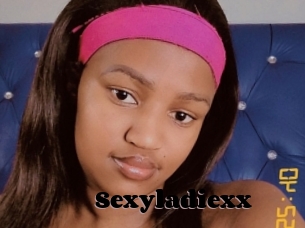 Sexyladiexx