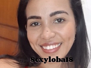 Sexyloba18