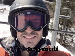 Sexymedi