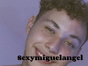 Sexymiguelangel