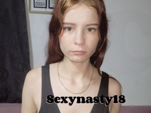 Sexynasty18