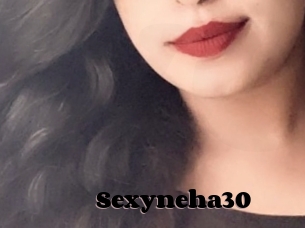 Sexyneha30