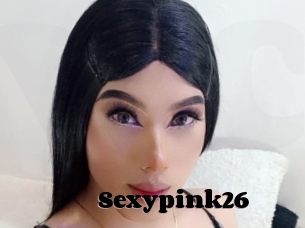 Sexypink26