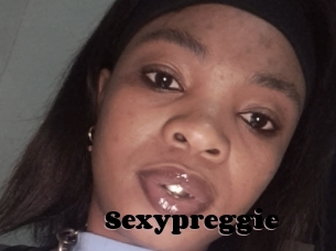 Sexypreggie