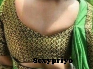 Sexypriyo