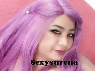 Sexysurena