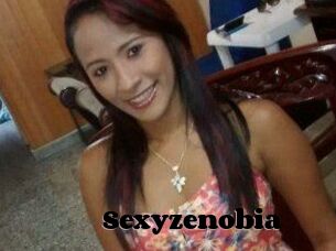 Sexyzenobia