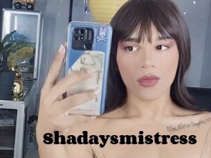 Shadaysmistress