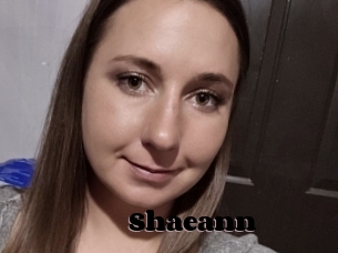 Shaeann