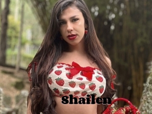 Shailen