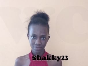 Shakky23