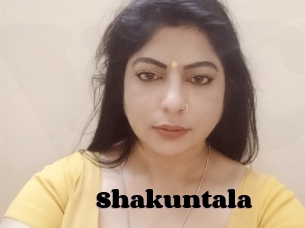 Shakuntala