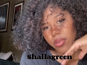 Shallagreen