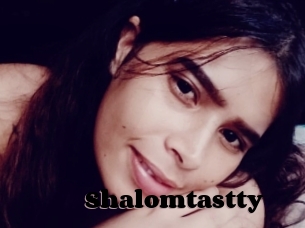 Shalomtastty