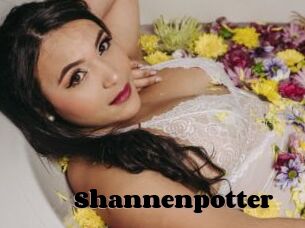 Shannenpotter