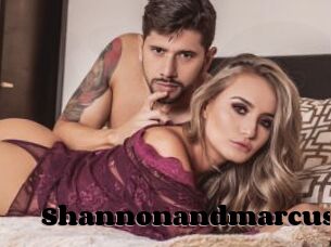 Shannonandmarcus