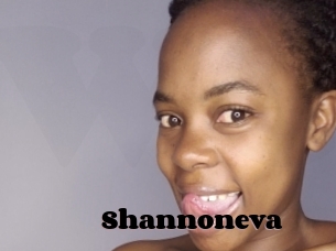 Shannoneva